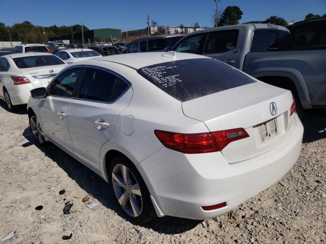 2015 ACURA ILX 20 19VDE1F32FE001461