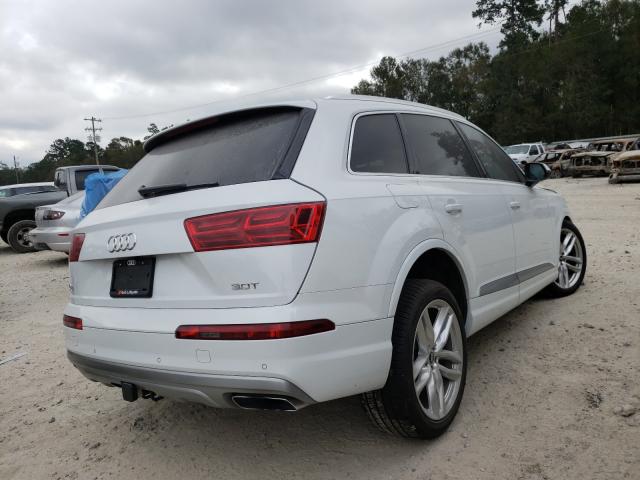 VIN WA1VAAF74JD030300 2018 Audi Q7, Prestige no.4