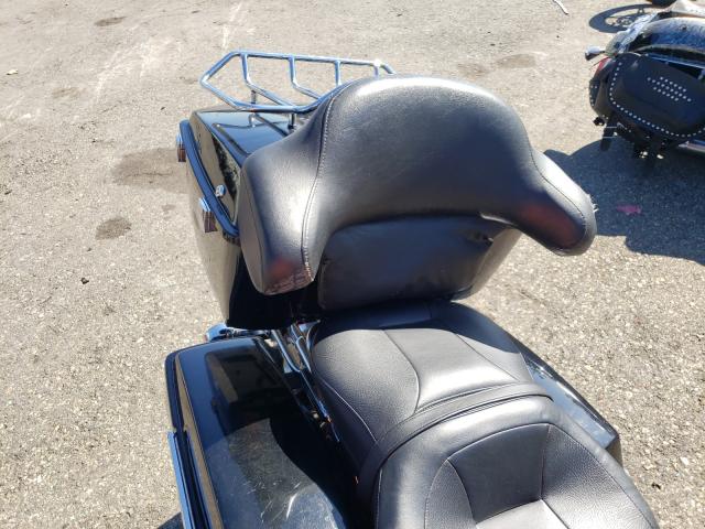 2001 HARLEY-DAVIDSON FLHRI 1HD1FBW141Y618325