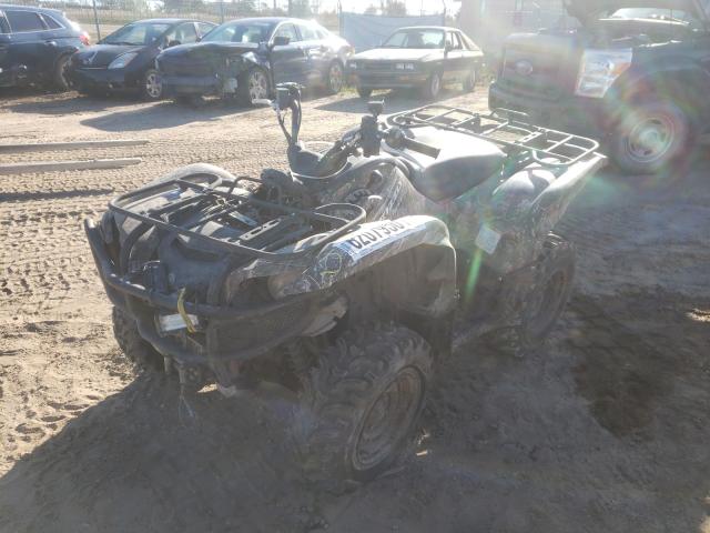 2011 YAMAHA YFM700 FWA JY4AM15YXBC017174