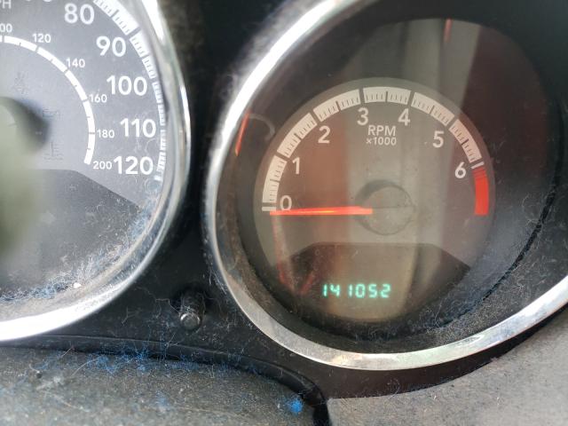 2010 DODGE CALIBER SX 1B3CB4HA4AD550258