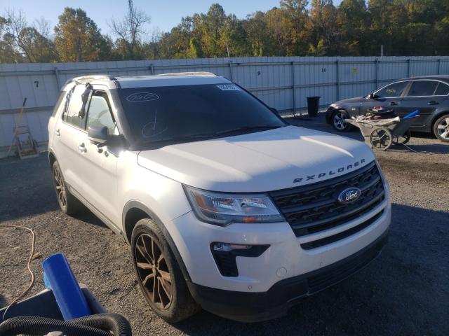 2018 Ford Explorer X for sale in York Haven, PA