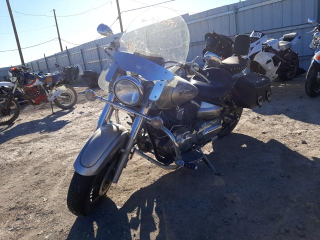 2006 YAMAHA XVS1100 A JYAVP11E56A081691