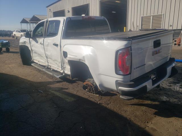 2018 GMC CANYON DEN 1GTG6EEN0J1197102