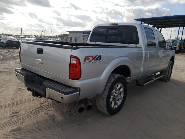 2012 FORD F250 SUPER 1FT7W2BT2CEC80480