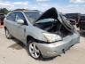 2004 LEXUS  RX330