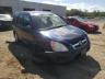 2004 HONDA  CRV