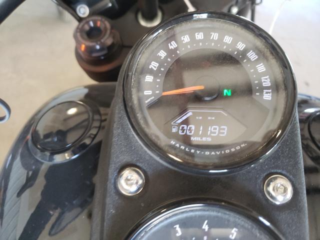 2020 HARLEY-DAVIDSON FXLRS 1HD1YWK12LB023129