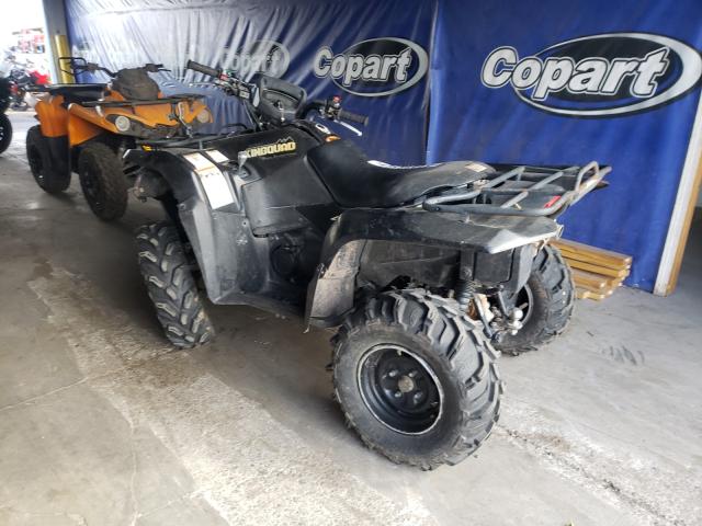 2006 SUZUKI LT-A700 XK 5SAAP41A367115385