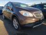 2016 BUICK  ENCORE