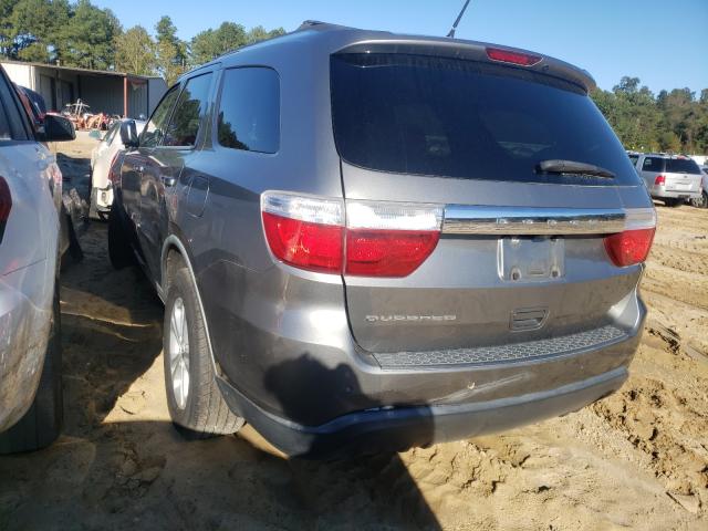 2011 DODGE DURANGO EX 1D4RD2GGXBC706441