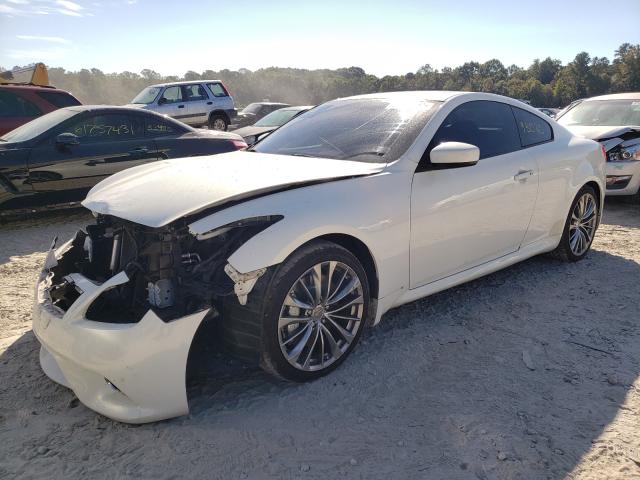 2013 INFINITI G37 JOURNE JN1CV6EK4DM923773