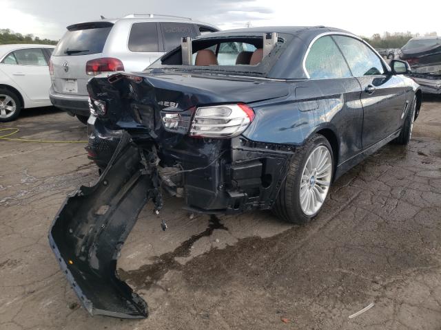 2015 BMW 428 XI WBA3V9C55F5A78294