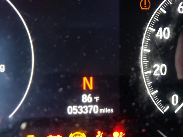 1HGCV1F12JA111389 Honda Accord Lx 2018. Фото: 7