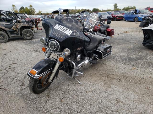 2011 HARLEY-DAVIDSON FLHTC 1HD1FF415BB615528