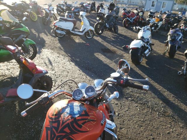 2005 TRIUMPH MOTORCYCLE ROCKET III SMTC00L415J223338