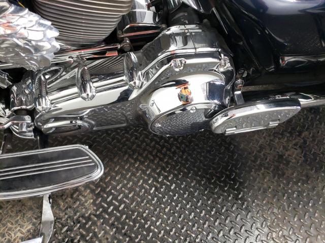 2008 HARLEY-DAVIDSON FLHX 1HD1KB4178Y656480