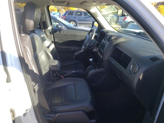 2014 JEEP PATRIOT LI 1C4NJRCB2ED928297