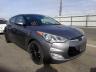 photo HYUNDAI VELOSTER 2013