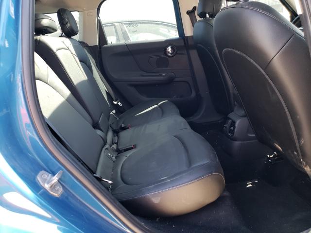 2017 MINI COOPER COU WMZYS7C39H3B62895