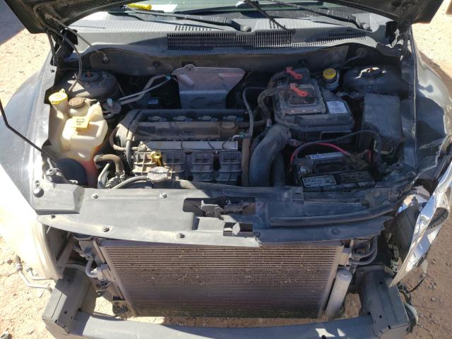2012 DODGE CALIBER SX 1C3CDWDA6CD533771