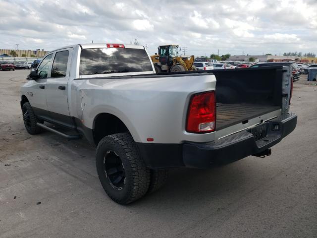 2012 DODGE RAM 3500 S 3C63DRGL4CG345156