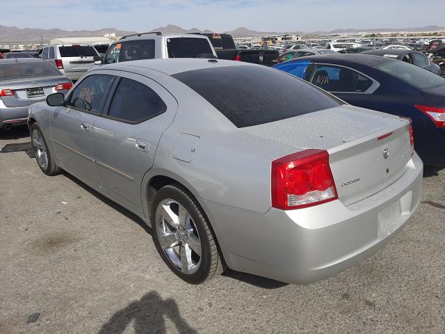 2010 DODGE CHARGER RA 2B3CA9CV9AH244685