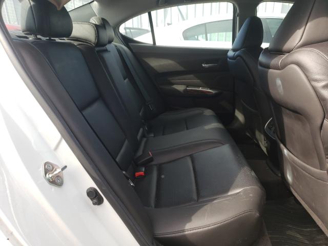 2015 ACURA TLX ADVANC 19UUB3F76FA007430
