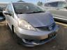 2009 HONDA  FIT