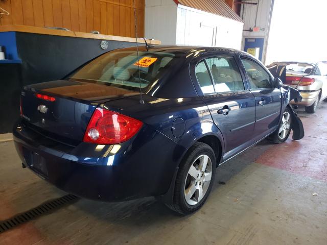 2010 CHEVROLET COBALT 1LT 1G1AD5F51A7243259