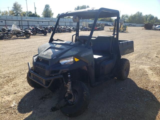 2017 POLARIS RANGER 500 3NSRMA502HE894546