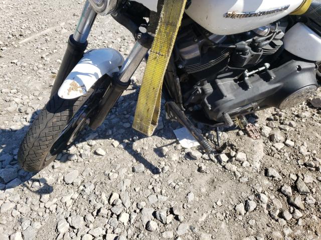 2018 HARLEY-DAVIDSON FXBB STREE 1HD1YJJ19JC025181