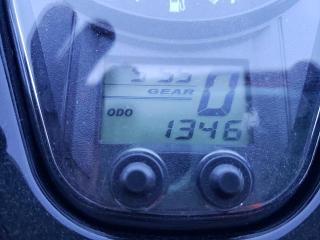 2019 SUZUKI VL1500 B JS1VY56A2K2100260