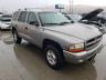 2000 DODGE  DURANGO