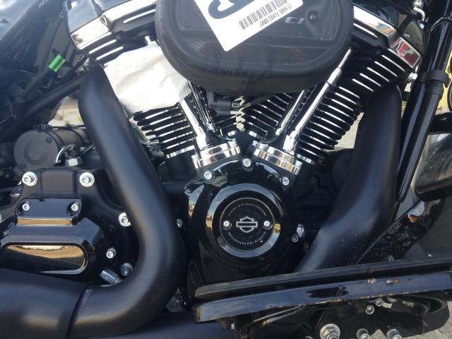 2021 HARLEY-DAVIDSON FLHXS 1HD1KRP14MB628444