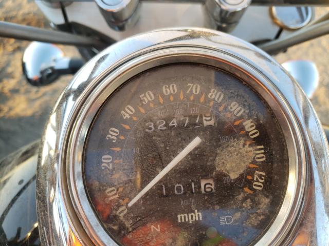 2002 KAWASAKI VN800 JKBVNCA192B508366