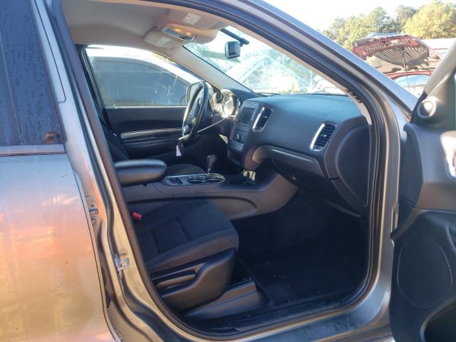 2011 DODGE DURANGO EX 1D4RD2GGXBC706441