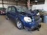 2008 CHEVROLET  EQUINOX