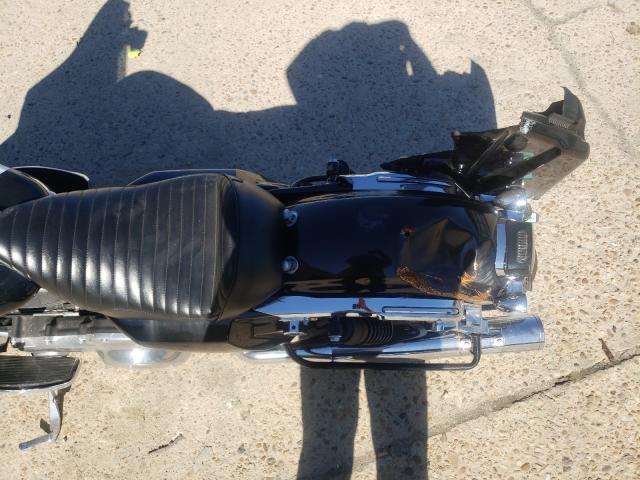 2020 HARLEY-DAVIDSON FLHT 1HD1FVC11LB636003