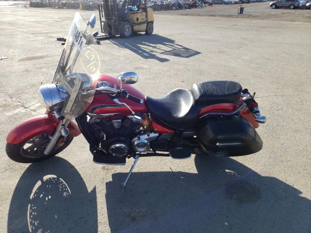 2013 YAMAHA XVS1300 CT JYAVP32Y2DA000146