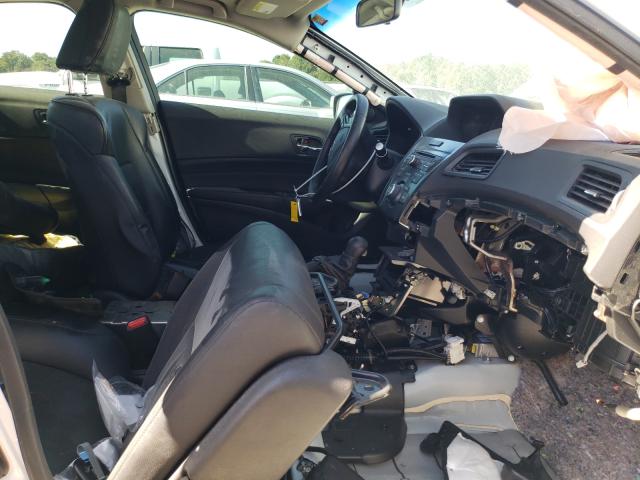 2015 ACURA ILX 20 19VDE1F32FE001461