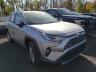 2019 TOYOTA  RAV4