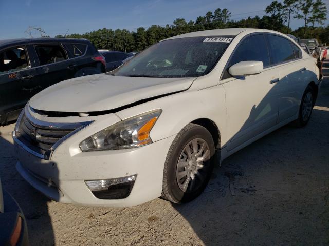 1N4AL3AP2FC452053 Nissan ALTIMA 2.5