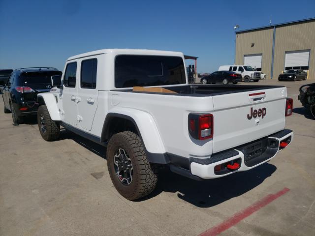 2020 JEEP GLADIATOR 1C6JJTBG4LL148854