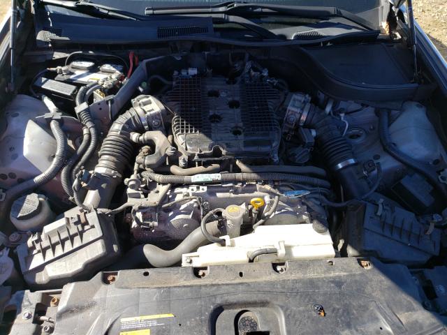 2015 INFINITI Q40 JN1CV6AR2FM650919