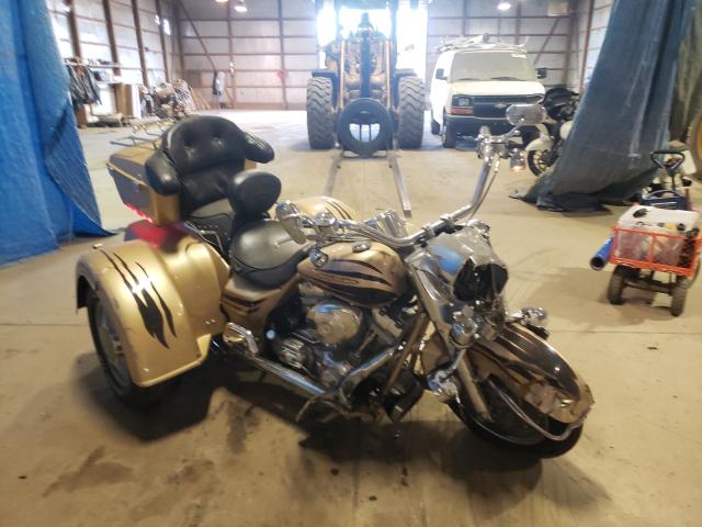 2003 HARLEY-DAVIDSON FLHRCI ANN 1HD1PGE163Y950166