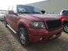 2008 FORD  F-150