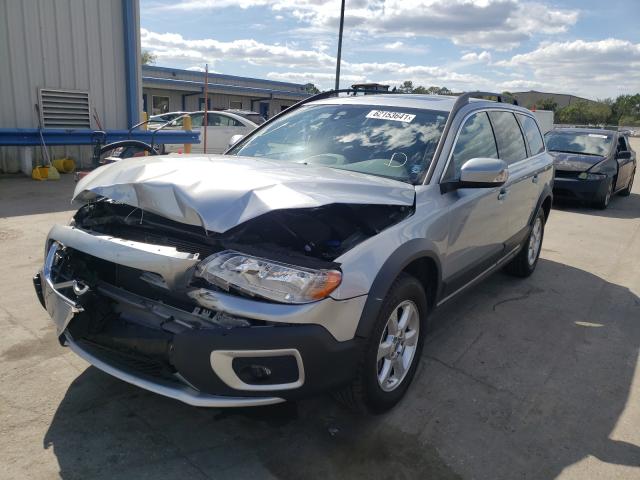 2012 VOLVO XC70 3.2 YV4952BL9C1132603
