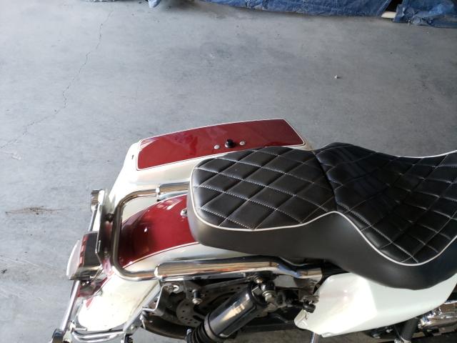 2003 HARLEY-DAVIDSON FLHTPI 1HD1FMW113Y715447