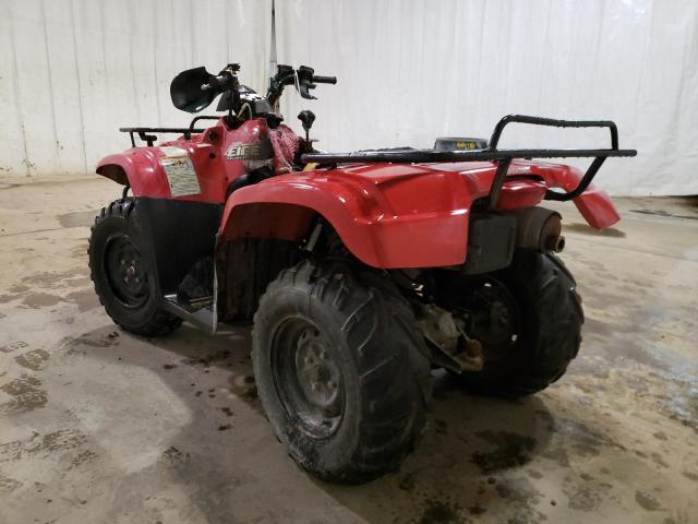 2005 SUZUKI LT-F400 F 5SAAK46A157104729